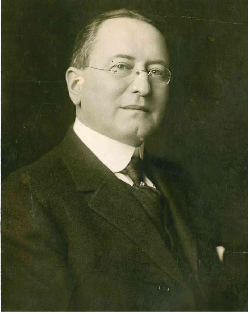 Charles Powers